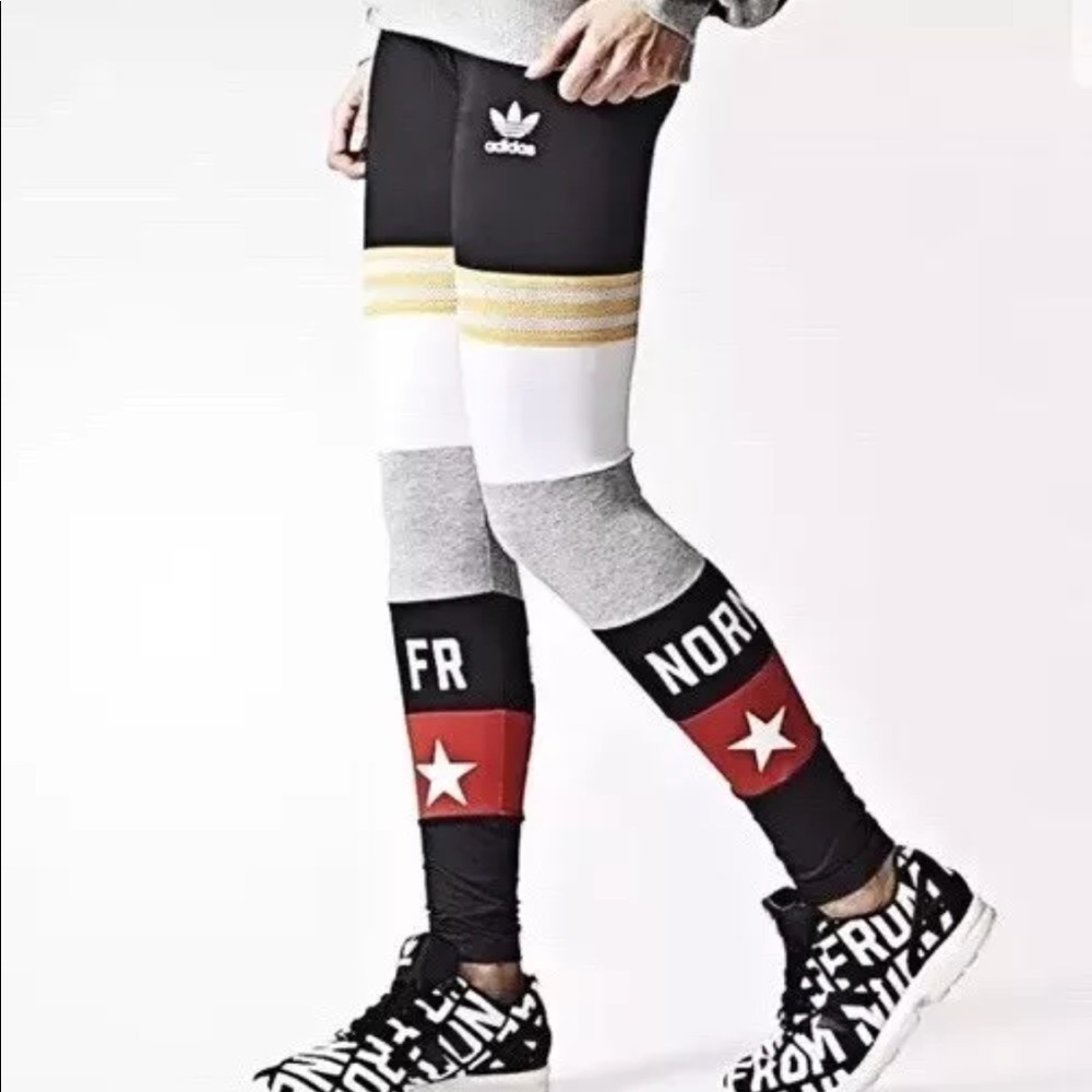 ❤️❤️NOT FOR SALE❤️❤️ Adidas x RITA ORA TIGHT B - Picture 1 of 4